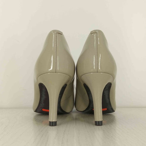 ロックポート ROCKPORT エナメル ヒールパンプス レディース JPN:22