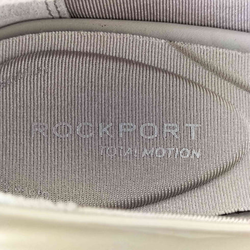 ロックポート ROCKPORT エナメル ヒールパンプス レディース JPN:22
