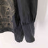 ネメス NEMETH 縄総柄 L/S リネンシャツ メンズ import:S