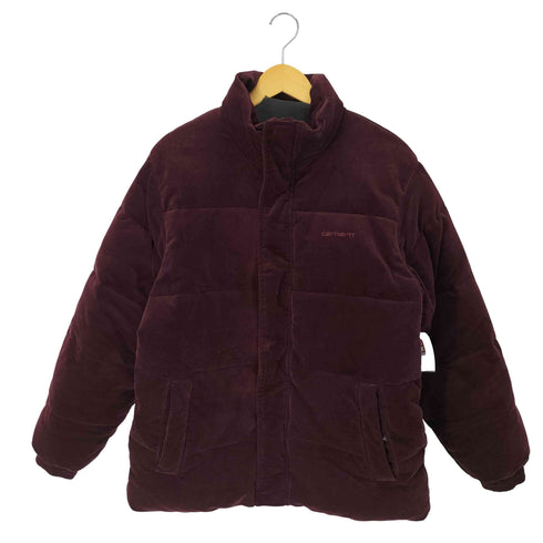 カーハートワークインプログレス Carhartt WIP LAYTON JACKET メンズ import:M