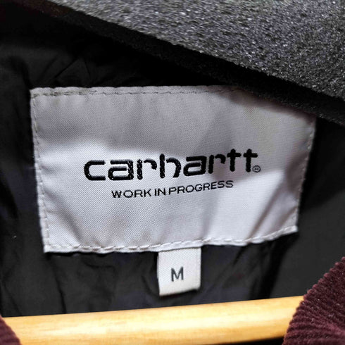 カーハートワークインプログレス Carhartt WIP LAYTON JACKET メンズ import:M