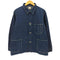 オアスロウ orSlow 40's COVER ALL デニムジャケット 01-6150-81 大戦モデル 月桂樹ボタン メンズ JPN:1