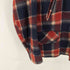 POLAR MADE BY ELY & WALKER ウールチェック ダブルブレストジャケット Vintage メンズ