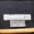 ナイキ NIKE 00s スウッシュ刺繍プルオーバー メンズ L