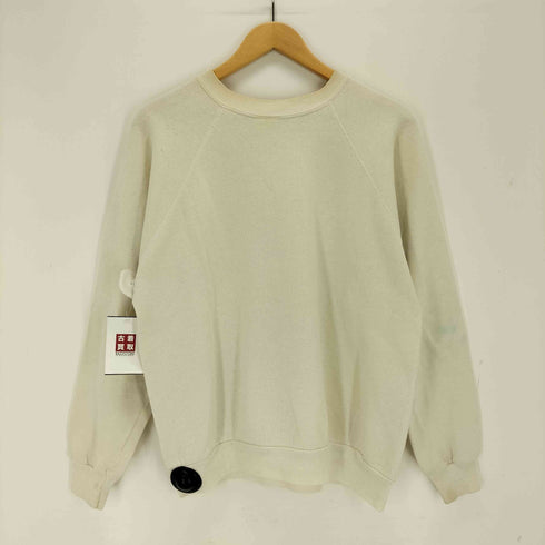 タルテックス TULTEX Super Weight WISCONSIN ラグランスウェット バッキー メンズ JPN:L