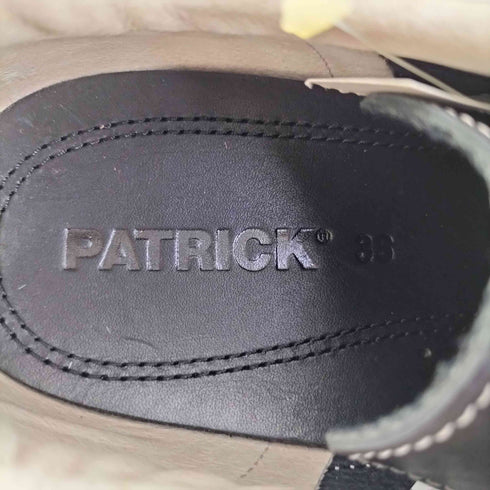 パトリック PATRICK SANGER サンガー レディース 36