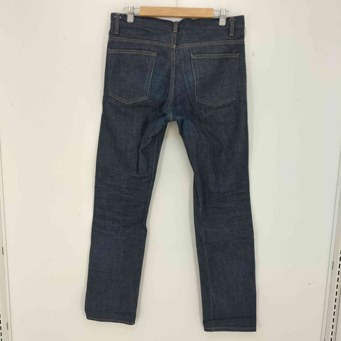 ビューティーアンドユースユナイテッドアローズ BEAUTY & YOUTH UNITED ARROWS セルビッチ デニム 5ポケット Slim メンズ 31