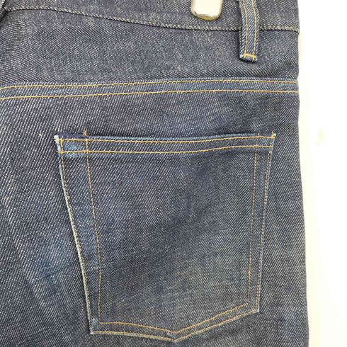 ビューティーアンドユースユナイテッドアローズ BEAUTY & YOUTH UNITED ARROWS セルビッチ デニム 5ポケット Slim メンズ 31