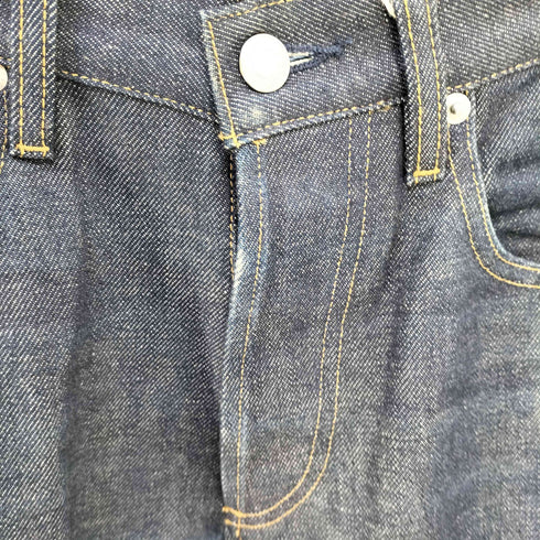 ビューティーアンドユースユナイテッドアローズ BEAUTY & YOUTH UNITED ARROWS セルビッチ デニム 5ポケット Slim メンズ 31