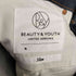 ビューティーアンドユースユナイテッドアローズ BEAUTY & YOUTH UNITED ARROWS セルビッチ デニム 5ポケット Slim メンズ 31
