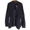 ジーユー GU 24AW ケーブルカーディガン メンズ JPN:XXL