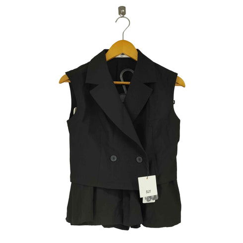 スライ SLY TAILORED MINI SET UP レディース 2