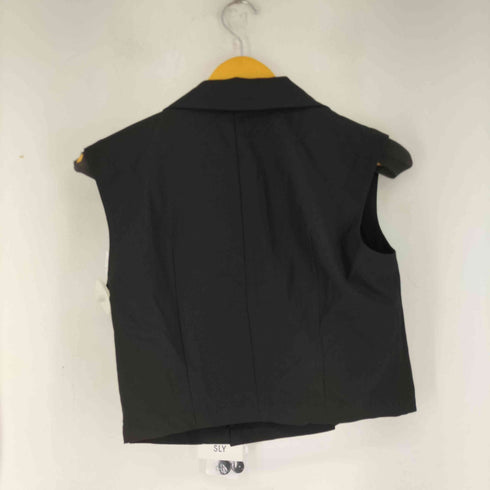スライ SLY TAILORED MINI SET UP レディース 2