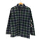 ランズエンド LANDS END USA製 ハーフジップフリースプルオーバー メンズ JPN:L
