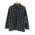 ランズエンド LANDS END USA製 ハーフジップフリースプルオーバー メンズ JPN:L
