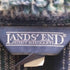 ランズエンド LANDS END USA製 ハーフジップフリースプルオーバー メンズ JPN:L