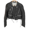 LEATHER TECHNICS LTD レザーダブルライダース レディース JPN:M