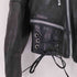 LEATHER TECHNICS LTD レザーダブルライダース レディース JPN:M