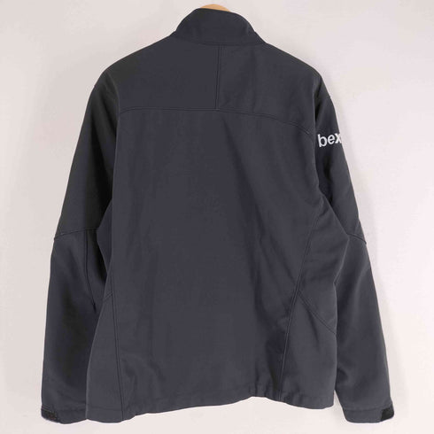 パタゴニア patagonia 14ss 廃盤 AZE HIBRID JACKET アズ ハイブリッドジャケット 企業ロゴ POLATEC メンズ import:L