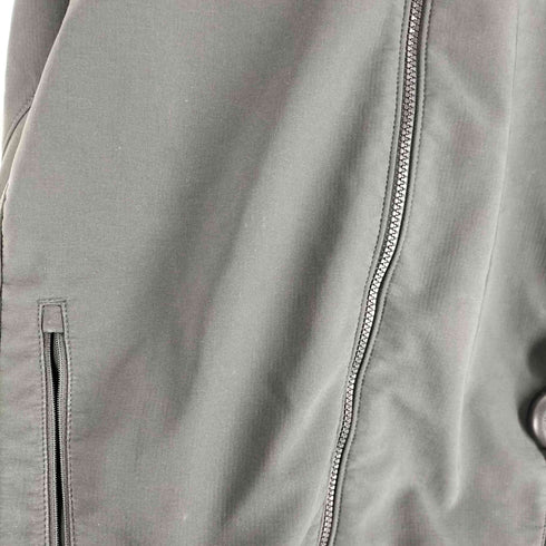 パタゴニア patagonia 14ss 廃盤 AZE HIBRID JACKET アズ ハイブリッドジャケット 企業ロゴ POLATEC メンズ import:L