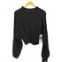 シティショップ CITYSHOP 22AW CROPPED KNIT レディース