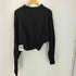 シティショップ CITYSHOP 22AW CROPPED KNIT レディース