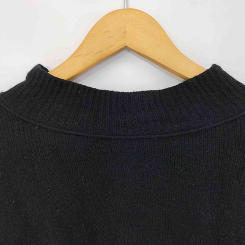 シティショップ CITYSHOP 22AW CROPPED KNIT レディース