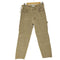 ベルシュカ BERSHKA 90s WIDE ダブルニーペインターパンツ メンズ US31