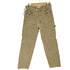 ベルシュカ BERSHKA 90s WIDE ダブルニーペインターパンツ メンズ US31