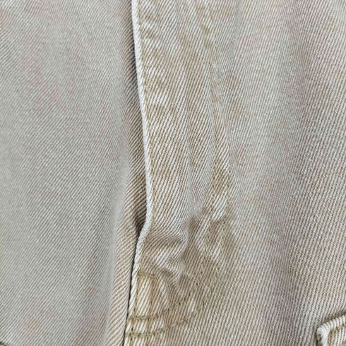 ベルシュカ BERSHKA 90s WIDE ダブルニーペインターパンツ メンズ US31