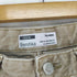 ベルシュカ BERSHKA 90s WIDE ダブルニーペインターパンツ メンズ US31