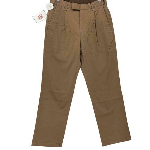 ユナイテッドアローズグリーンレーベルリラクシング UNITED ARROWS green label relaxing ストレッチツイル MODERN FIT パンツ チノパン メンズ JPN:S