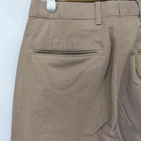 ユナイテッドアローズグリーンレーベルリラクシング UNITED ARROWS green label relaxing ストレッチツイル MODERN FIT パンツ チノパン メンズ JPN:S