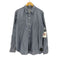 ポストオーバーオールズ POST OVERALLS USA製 シャンブレーシャツ メンズ JPN:XL