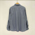 ポストオーバーオールズ POST OVERALLS USA製 シャンブレーシャツ メンズ JPN:XL