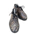 ドクターマーチン Dr.Martens レオパード柄 3ホール レースアップシューズ レディース uk3