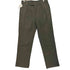 ユナイテッドアローズグリーンレーベルリラクシング UNITED ARROWS green label relaxing ストレッチツイル MODERN FIT パンツ チノパン メンズ JPN:S