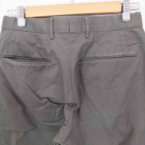 ユナイテッドアローズグリーンレーベルリラクシング UNITED ARROWS green label relaxing ストレッチツイル MODERN FIT パンツ チノパン メンズ JPN:S