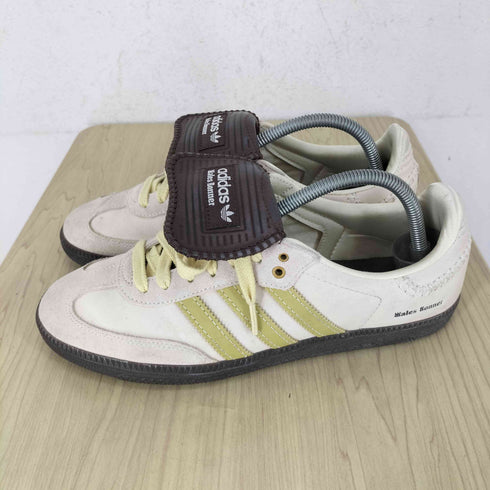 アディダスオリジナルス adidas Originals WB SAMBA NUBUCK メンズ JPN:27