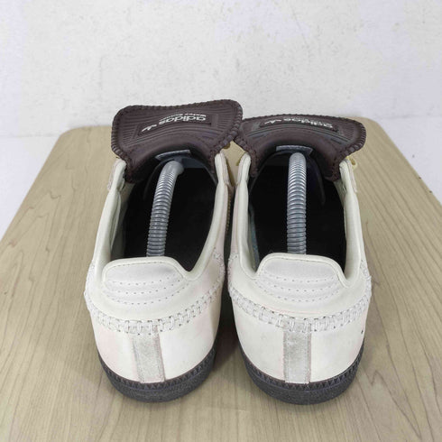 アディダスオリジナルス adidas Originals WB SAMBA NUBUCK メンズ JPN:27