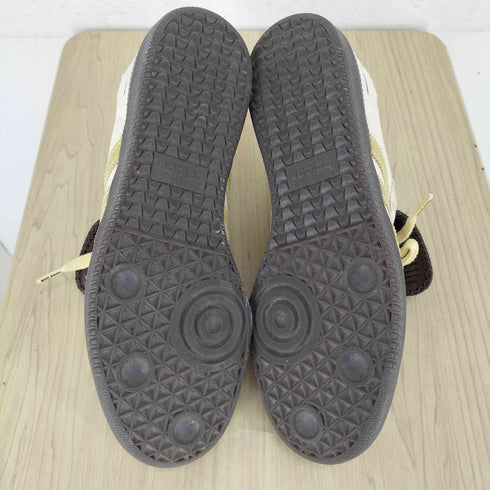 アディダスオリジナルス adidas Originals WB SAMBA NUBUCK メンズ JPN:27