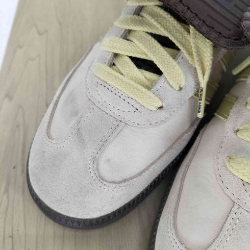 アディダスオリジナルス adidas Originals WB SAMBA NUBUCK メンズ JPN:27