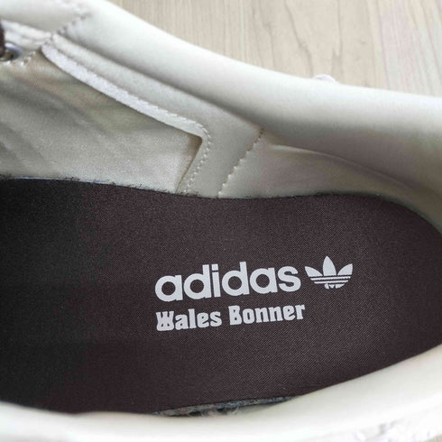 アディダスオリジナルス adidas Originals WB SAMBA NUBUCK メンズ JPN:27