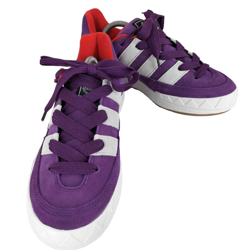 アディダス adidas Adimatic Glory Purple アディマティック メンズ JPN:28