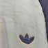 アディダス adidas 80S デサント製 トレフォイルロゴ刺繍 中綿ジャケット レディース JPN:M