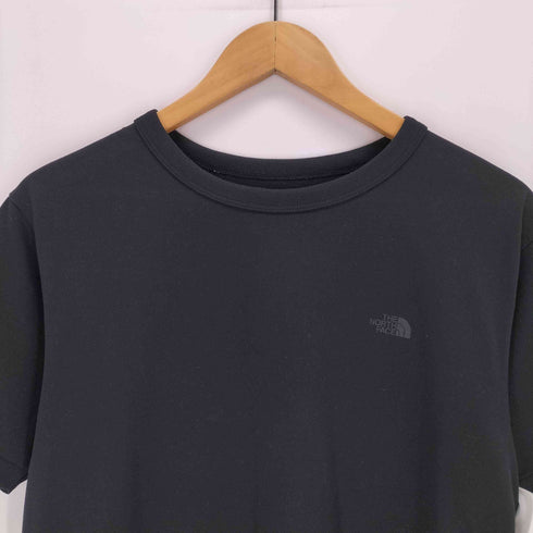 ザノースフェイス THE NORTH FACE S/S SMALL H D LG T スモールハーフドームロゴT メンズ