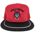 チャレンジャー CHALLENGER WOLF MC MESH CAP ウルフMCメッシュキャップ メンズ FREE