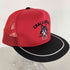 チャレンジャー CHALLENGER WOLF MC MESH CAP ウルフMCメッシュキャップ メンズ FREE