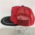 チャレンジャー CHALLENGER WOLF MC MESH CAP ウルフMCメッシュキャップ メンズ FREE