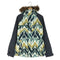 686 AUTHENTIC infiDRY Bae Snowboard Jacket べー スノーボードジャケット レディース import:S